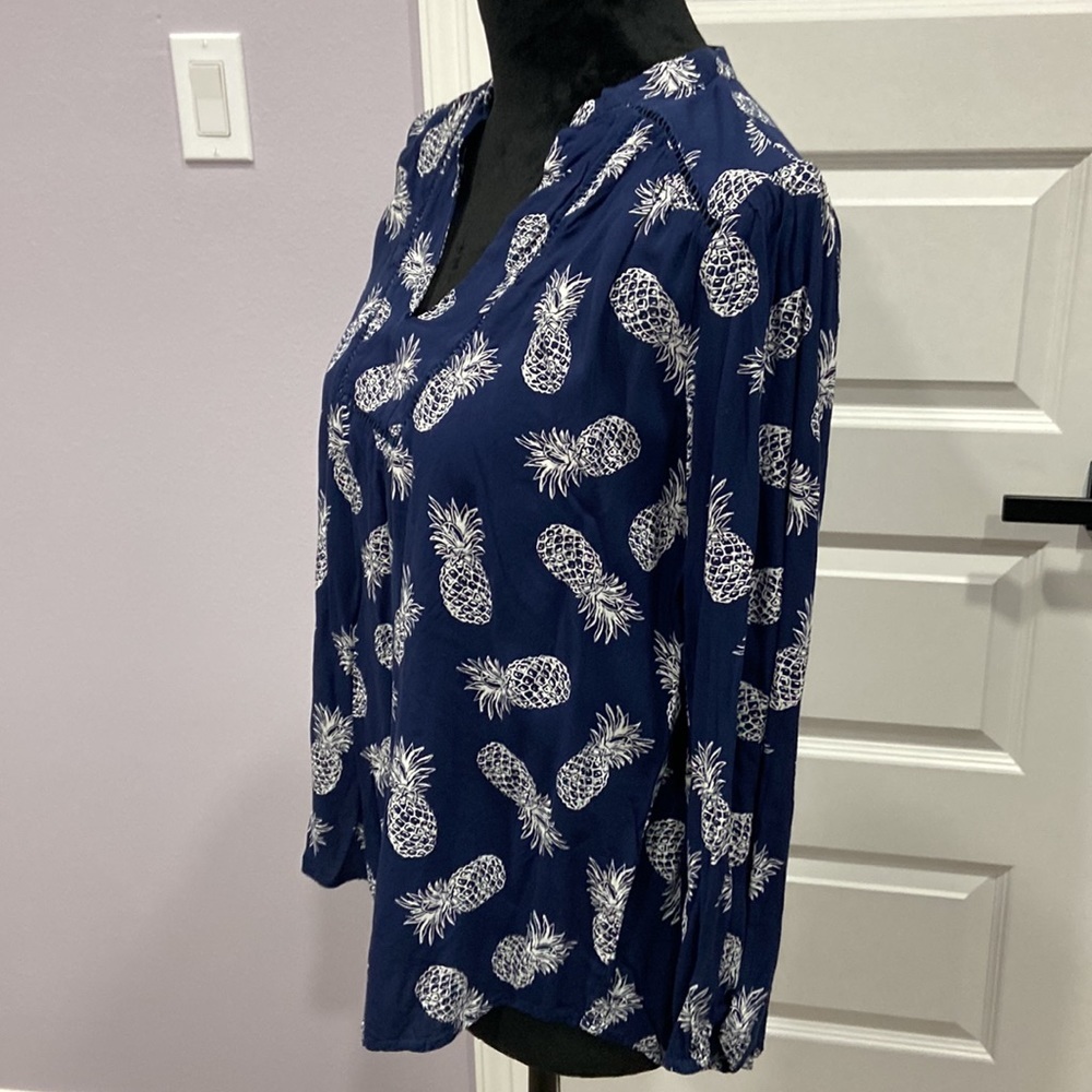 Blouse - Picture 4 of 5